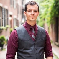 Matthew J. D'Agostino