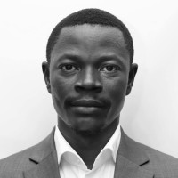 Ing. Michael Yaw Adjei