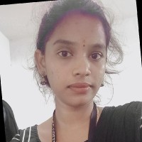 Priyadarshini Iyyappan