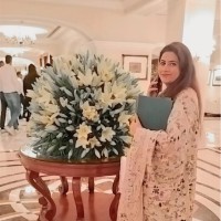 Mehar Wadhwa