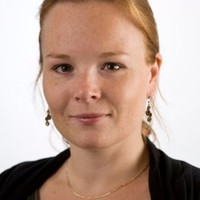 Dieuwke Van Den Broek