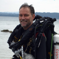 Jeff Hughes