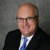 Mark Rutledge