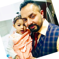 Onkar Singh
