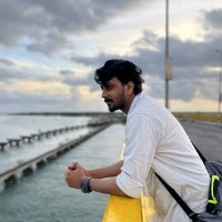 Akhil Krishnan R