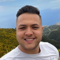 Ricardo Fernandes
