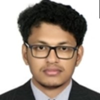 Ajeesh Sasikumar