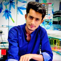 Naveed Kalyar