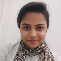 Ananya Ghosh