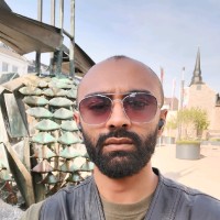 Shaer Syed