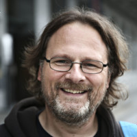 Nico Niesten