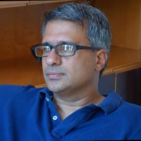 Ramesh Vasudevan