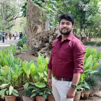 Sathish Kumar S
