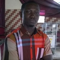 seth mensah