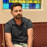 Ramalingam J