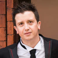 Victor Hategan