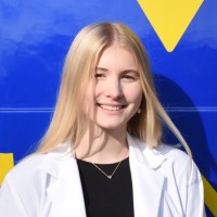 Katie Radonovich