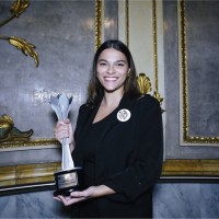 María Sosa Segnini