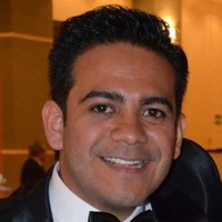 Juan Pablo Cabral Gascon