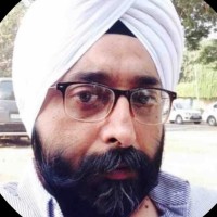 Amrit Pal Singh