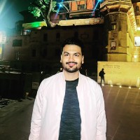Rishabh Maheshwari