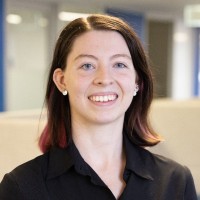 Caitlin Williams