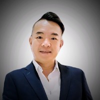 Henry Ho