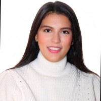 Alejandra Bernal Colpas