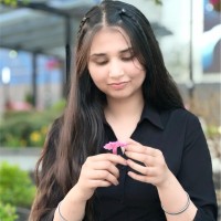 Simranjeet Kaur