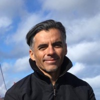 Marcos Lizama Sepulveda