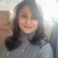 Neethi Bhat