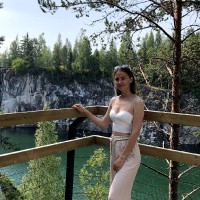Полина Калачёва