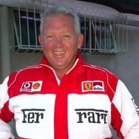Marius Van Rooyen