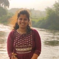 Preethi Bhat