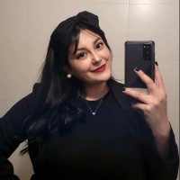 Daiana Soliz Pereyra