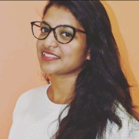 Suchitra P