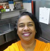 Darlene Roberts