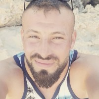 Enes Yilmaz
