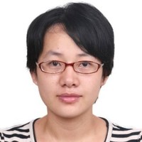 Shujing Zuo