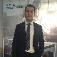 Antonio Uñach