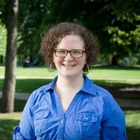 Suzanne Johnston