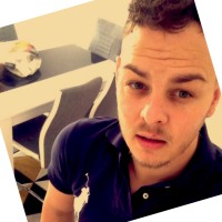 Christopher LAVANRY
