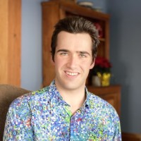 Rowan Mcsherry