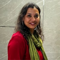 Rashmi Ravikumar