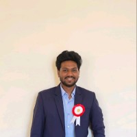 Karan Shinde