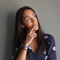Danae Tzanetopoulou
