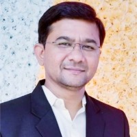 Uday Patel