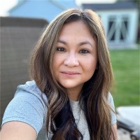 Jamie Alamia