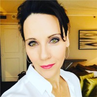 Stephanie De Wit