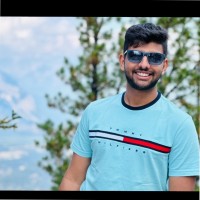 Harsh Patel